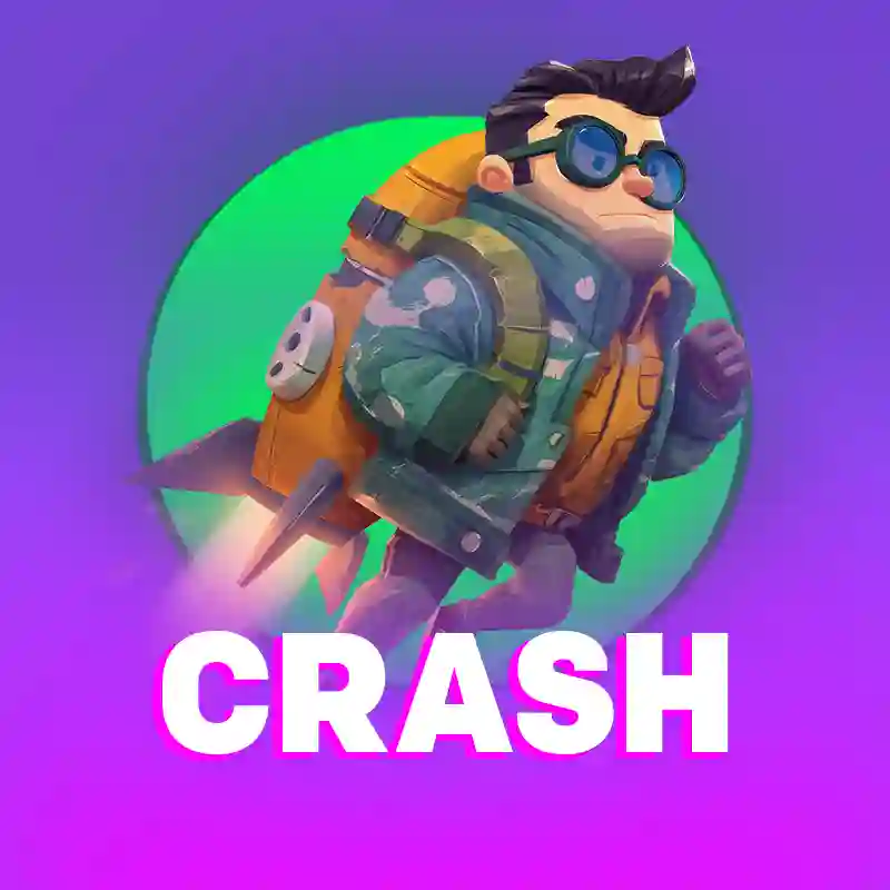 Juego Crash