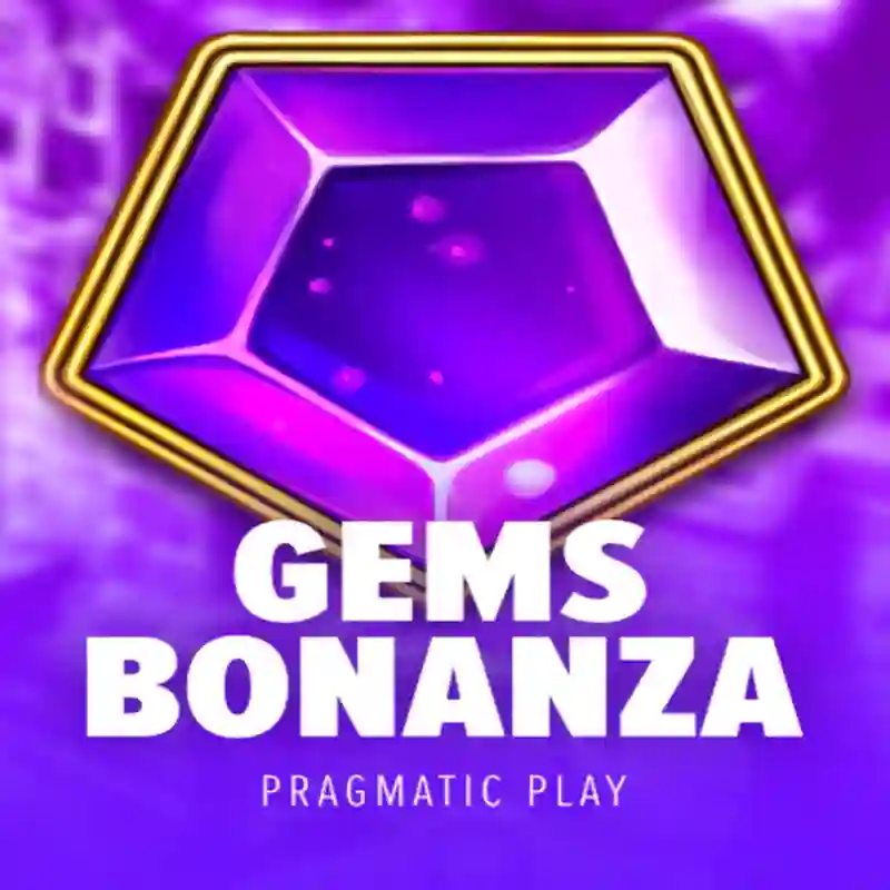 Gems Bonanza tragamonedas online en bet9ja
