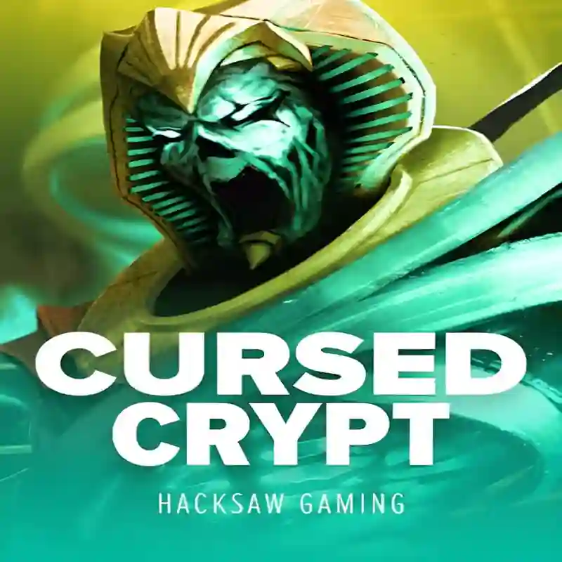 HS Cursed Crypt Slot Game - bet9ja México