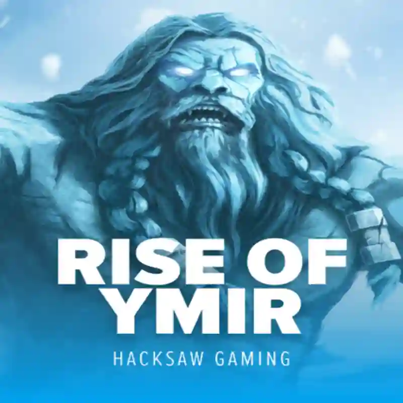 Tragamonedas HS Rise of Ymir en Bet9ja México