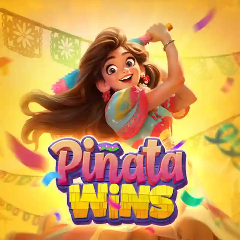 Tragamonedas PGS Pinata Wins en bet9ja