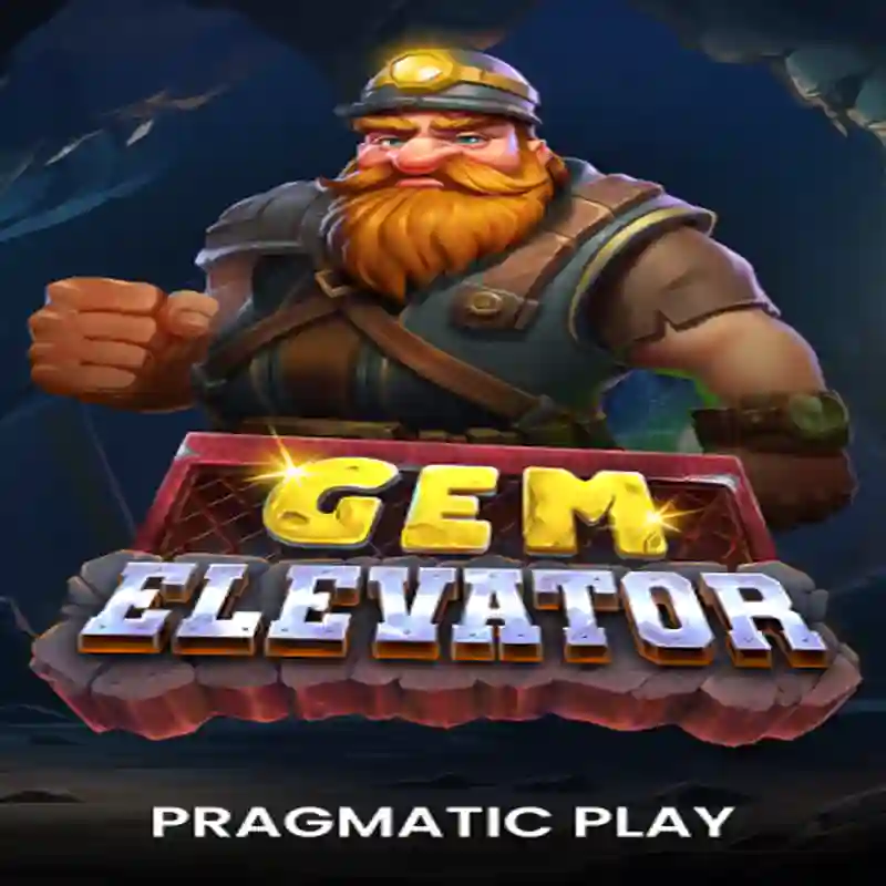Juego de casino PP Gem Elevator en bet9ja México