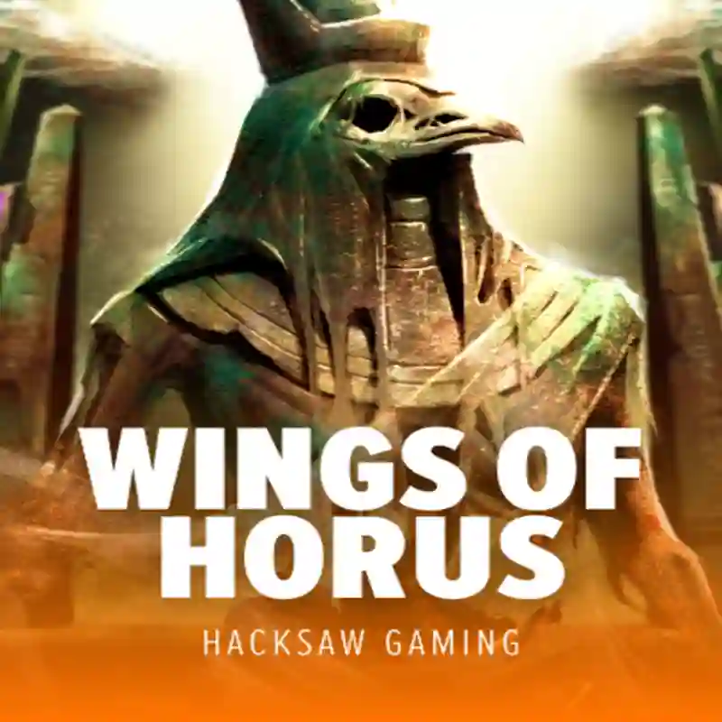 Wings of Horus Slot - Bet9ja